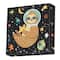 Diamond Dotz® Sloth Universe Diamond Box Painting Kit